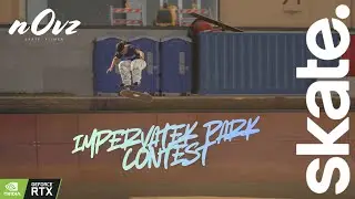 ImpervaTek Park Video Contest - n0vz
