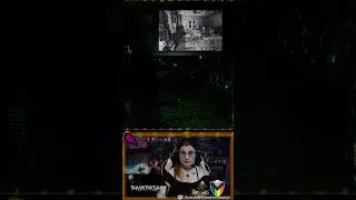Ghost being difficult! Phasmophobia Horror Game