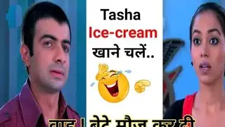 yah kya bol diya Vivek Ne tasha ko😂🤣 || CID funny moments 😃😀 ||CID new episode 2022