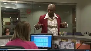 Chemo Rock - Kicking Cancer to the Curb - A Party Rock Anthem Parody