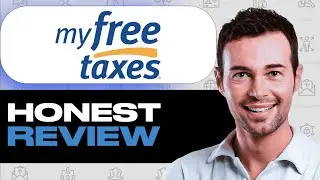 MyFreeTaxes Review: Free Tax Filing Software Overview