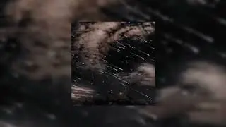 meteor shower - cavetown (sped up + reverb)