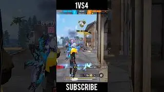 1vs4 in cs ranked hard gameplay