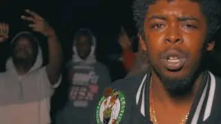 AK the Shooter - Sell Dope
