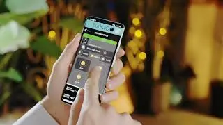 FUGOO App Control - CONNECT by Blowfish