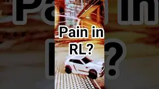 the most relatable RL short ever #rl #shorts #rocketleague #rlsideswipe #babifreitas #relatable