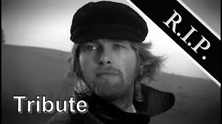 Ray Lovelock ● A Simple Tribute