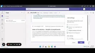 How to Use Loop Components in Microsoft Teams