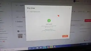 Shopee error