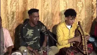 موال المبدع سامي باحديج💔🦜