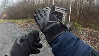 De Laval à Champs / Moto Guzzi V7 Stone 850
