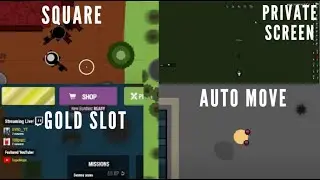 6 Things You Can Do With F12 surviv.io | Glitches ,Fact?