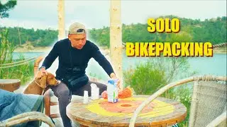 Stealth Camping near Military Outpost | Rhodes 🇬🇷 E7