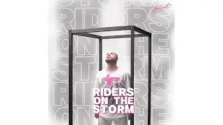 Squlptor - Riders on the Storm [Soviett Records]