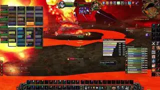 Lethal Intentions Rag kill