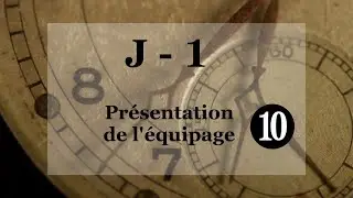 Vid&eacute;o Equipage 10