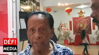 SAJ sur les propos de Bodha : « Mwa, mo pena enn f… respe pou li »