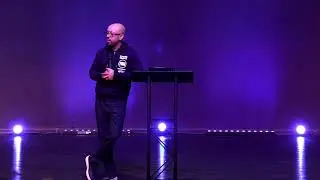 Wednesday Night Bible Study | 01.28.26
