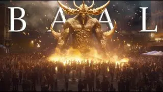 The Rise Of BAAL Worship - The New Religion | They Don't Want You&nbsp;To&nbsp;See&nbsp;This!