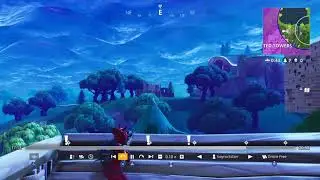 Knock Knock, Who's There?