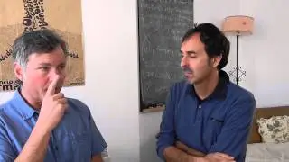 Totnes REconomy Center Max Strata intervista Jay Tompt