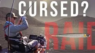 El Capitan Cursed?  Fails  &rarr; Big Bites (LiveScope)