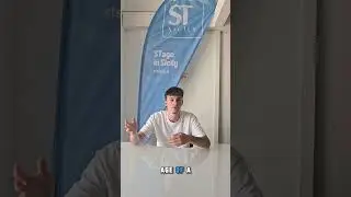 Alex's Experience