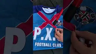 Link in Bio! Fake Blue Lock jerseys vs real #anime #bluelock #manga #shirt #jersey #soccer