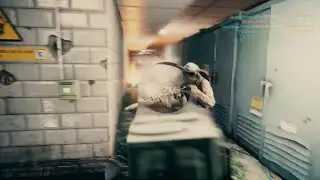 This Is Why BF4 Is Still More Fun Than BF6 | Metro Hardcore Rampage