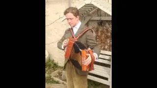 William Taylor's Tabletop Hornpipe into The Sportsman's Hornpipe