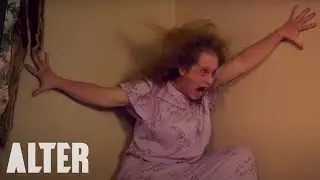 Horror Comedy Series 
