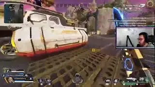 Apex Legends  Conduit Gameplay Breakdown & Tips! online video cutter com