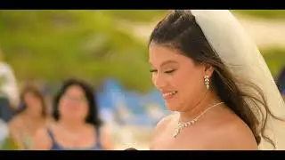 Cuba Short Film | Destination Wedding Videography