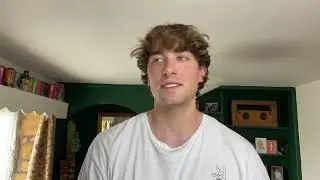 'Inbetweeners' Scenes - Self tape
