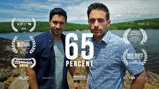 65 PERCENT - ORGAN DONATION DOCUMENTARY