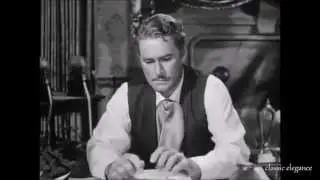 Errol Flynn Westerns Tribute