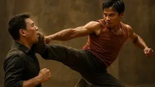 Tony Jaa: From Ong-Bak Warrior to Global Martial Arts Legend | Epic Tribute