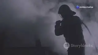 invideo ai Cutting Edge Firefighter equipment 2025 01 03