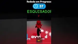 EU ACHEI QUE IA DAR RUIM 🌑😬 | Mega Hide and Seek no Roblox