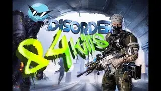 Prometheus The Broke College Kid Part 1 | Disorder PvP Gameplay