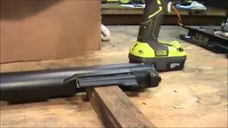 Upgraded Shernic Gun Works RCA