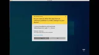 Troubleshooting Guide - How to Install QCObjects in Windows 10 (2020)