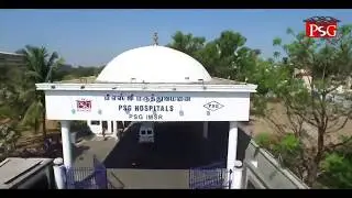 PSG Hospital In Coimbatore India