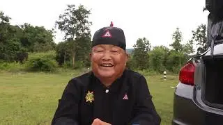 Hu Cov Laus Noj (22/08/2568)