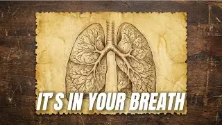 The Ancient Code Hidden in Your Breath