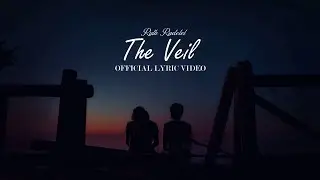 Ruth Radelet - The Veil (OST. Lost Records: Bloom & Rage) | Official Lyric Video