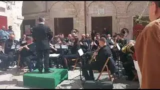 Concerto Bandistico 