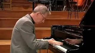 Hamish Milne plays Reubke & Liszt