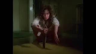 Trilogy Of Terror - Karen Black possessed