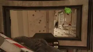 Blitz 4K Clutch - R6 Siege Ranked